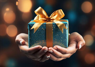 Join Us in Spreading Christmas Joy – Christmas Appeal 2025