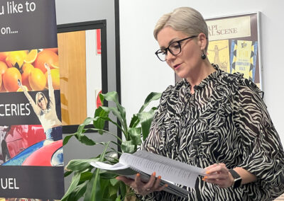 API Qld Ltd 2025 AGM
