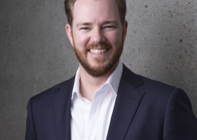 Important Leadership Update